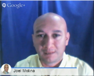 Entrevista a Joel Molina desde Japon Multinivel Online