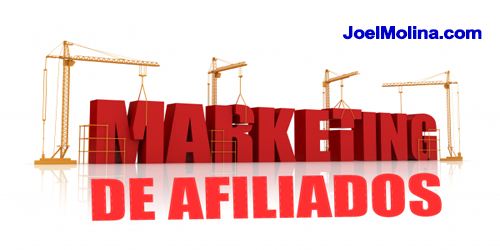 Marketing de afiliados – Explicación del mercado [Clickbank]