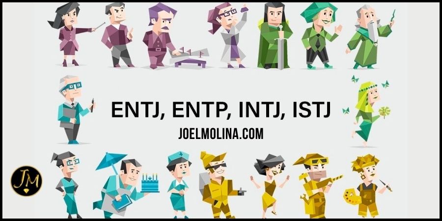 Que es el Cuestionario MBTI y Como se Utiliza