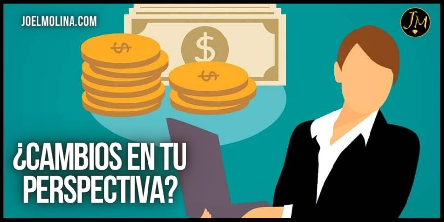 3 Leyes que Pueden Cambiar tu Perspectiva de los Negocios