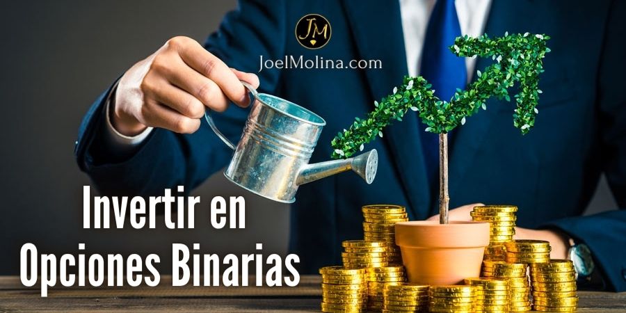 Invertir en Opciones Binarias Vs Seguir con un Tipico Estilo de Vida